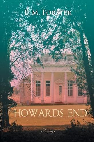 Cover image for Howards End