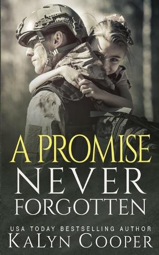 Cover image for A Promise Never Forgotten