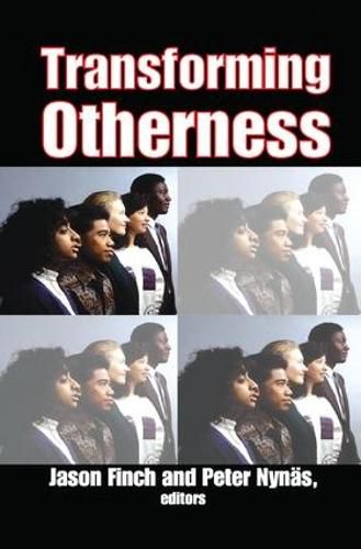 Cover image for Transforming Otherness