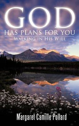 Cover image for God Has Plans for You