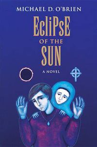 Cover image for Eclipse of the Sun