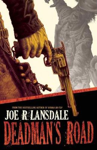 Cover image for Deadman's Road