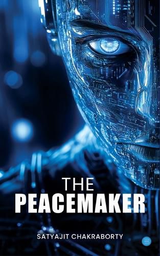 Cover image for The peacemaker