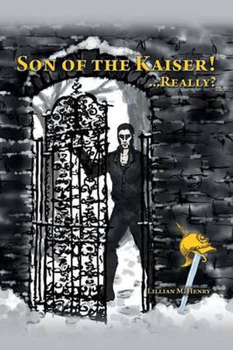 Cover image for Son of the Kaiser ! ...Really?