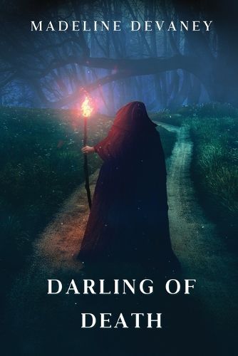 Cover image for Darling of Death