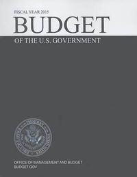 Cover image for Budget of the United States Government Fiscal Year