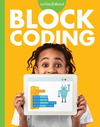 Cover image for Curious about Block Coding