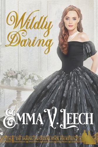 Cover image for Wildly Daring