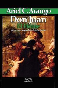 Cover image for Don Juan. El Heroe