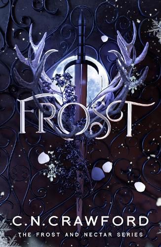 Cover image for Frost