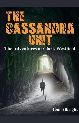 Cover image for The Cassandra Unit