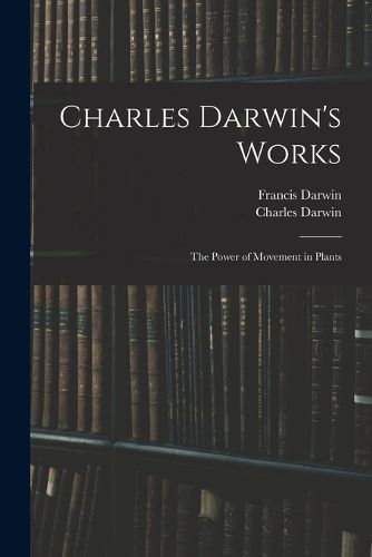 Charles Darwin's Works