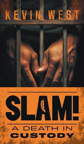 Cover image for Slam!