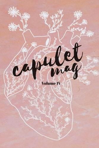 Cover image for Capulet Mag Volume 4 2019