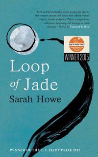 Cover image for Loop of Jade