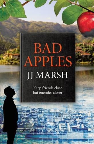 Cover image for Bad Apples