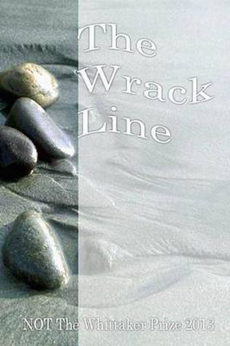 Cover image for The Wrack Line