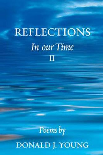 Cover image for Reflections: In Our Time II