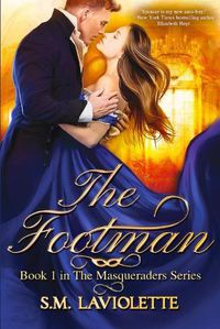 Cover image for The Footman