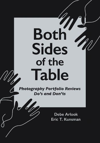 Cover image for Both Sides of the Table