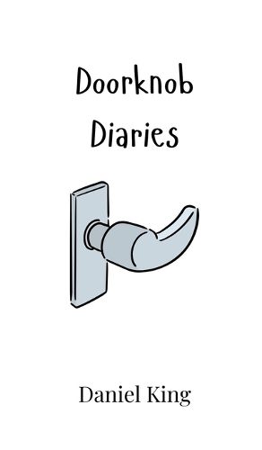 Cover image for Doorknob Diaries