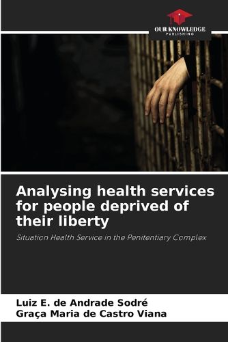 Analysing health services for people deprived of their liberty