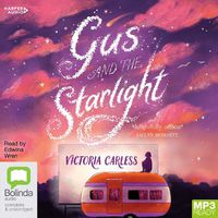 Cover image for Gus and the Starlight
