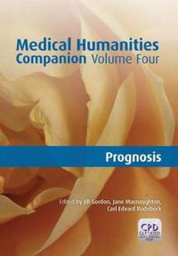 Cover image for Medical Humanities Companion, Volume 4