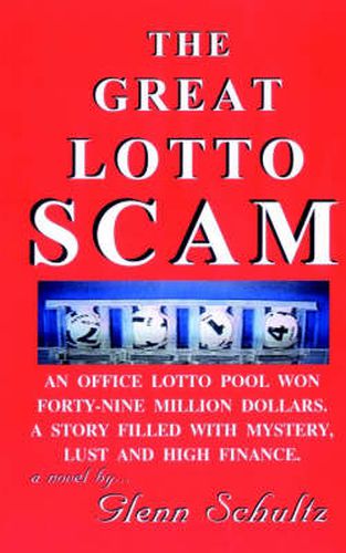 Cover image for The Great Lotto Scam