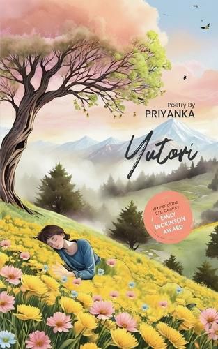 Cover image for Yutori Embrace the stillness
