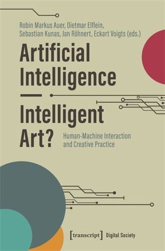 Artificial Intelligence - Intelligent Art?