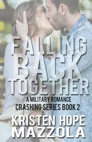 Cover image for Falling Back Together