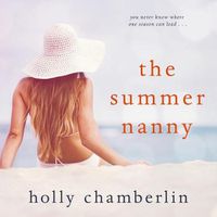 Cover image for The Summer Nanny Lib/E
