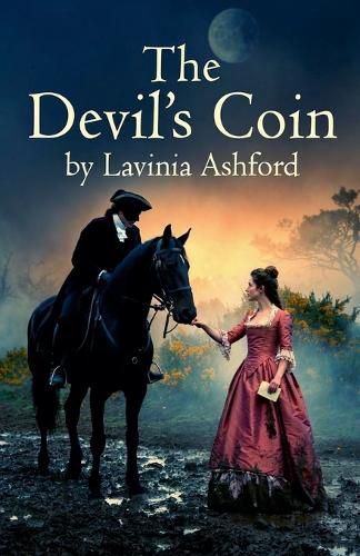 Cover image for The Devil's Coin