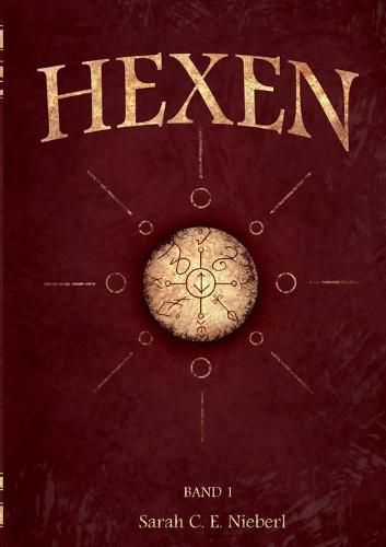 Cover image for Hexen