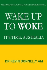 Cover image for Wake Up To Woke