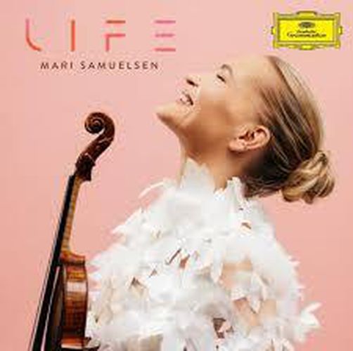 Cover image for Life - Mari Samuelsen *** Vinyl