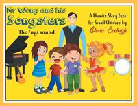 Cover image for Mr. Wong and His Songsters