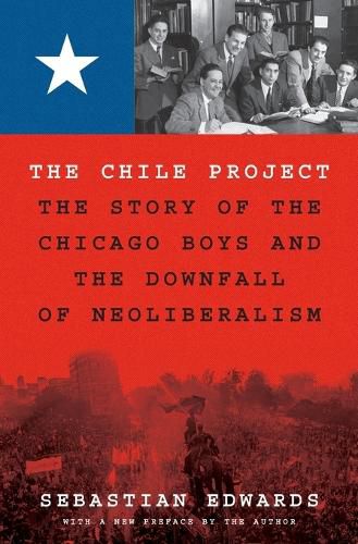 Cover image for The Chile Project