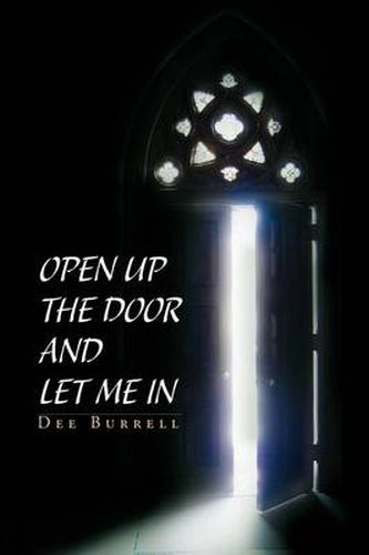 Cover image for Open Up The Door and Let Me In