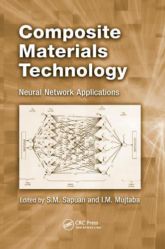 Cover image for Composite Materials Technology: Neural Network Applications