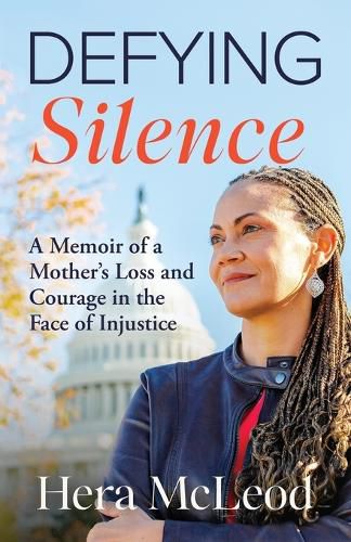 Cover image for Defying Silence