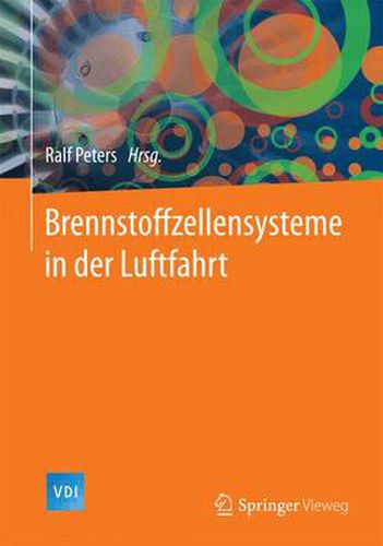 Cover image for Brennstoffzellensysteme in der Luftfahrt