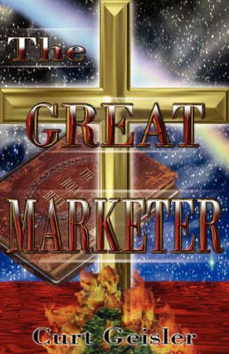 Cover image for The Great Marketer