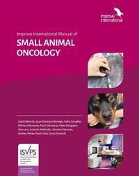 Cover image for Improve International Manual of Small Animal Oncology