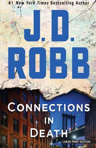 Cover image for Connections in Death