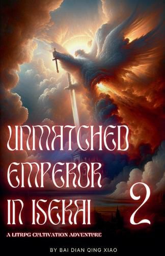 Cover image for Unmatched Emperor in Isekai