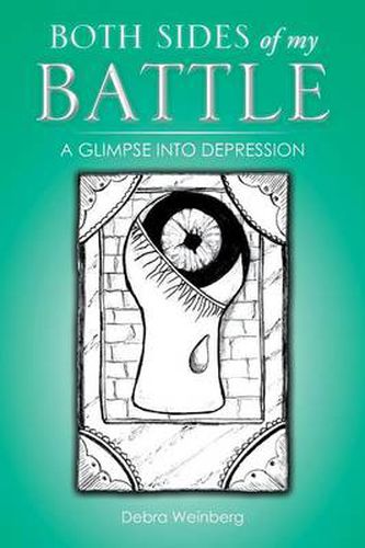 Cover image for Both Sides of My Battle: A Glimpse Into Depression