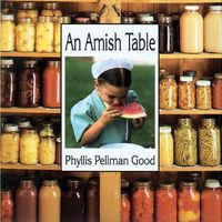 Cover image for Amish Table