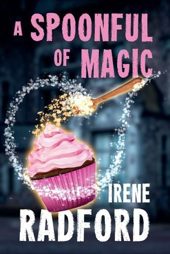 Cover image for A Spoonful of Magic